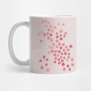 Porphyridium cruentum Mug